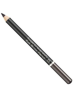 Artdeco Matita per sopracciglia Eye Brow Pencil 1,1 g - Tonalità: 5 Grigio scuro donna