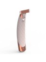 Finishing Touch Flawless Rasoio NU Rasoio donna