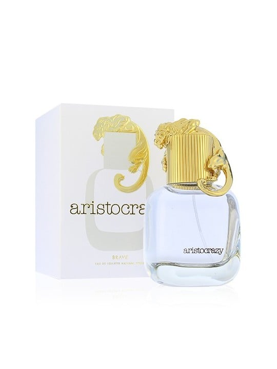 Aristocrazy Brave eau de toilette Spray donna 80ml