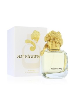 Aristocrazy Intuitive eau de toilette Spray donna 80ml