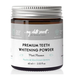 Polvere Sbiancante My White Secret 60ml
