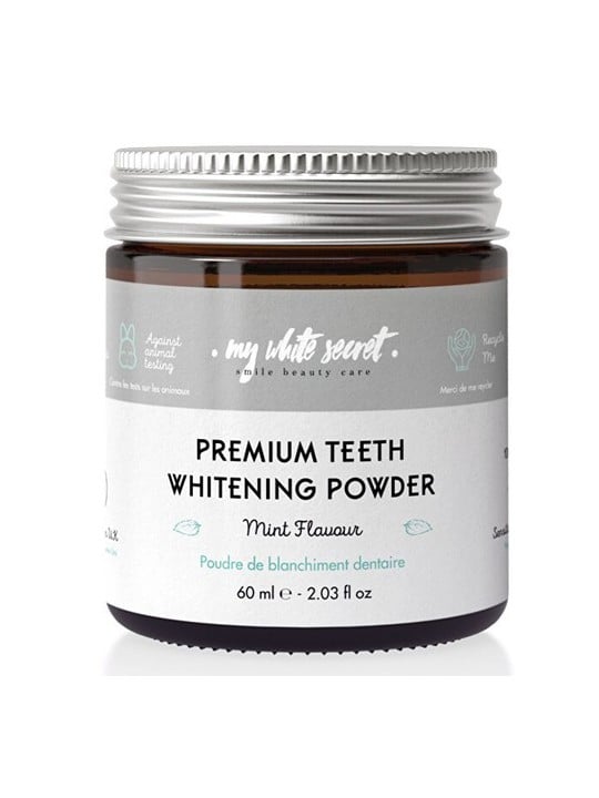 Polvere Sbiancante My White Secret 60ml