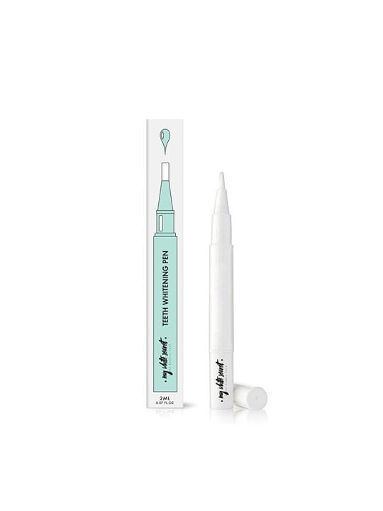 My White Secret Whitening Pen with PAP for Women