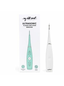 Rimuovi Placca Maniera Ultrasonica - Donna