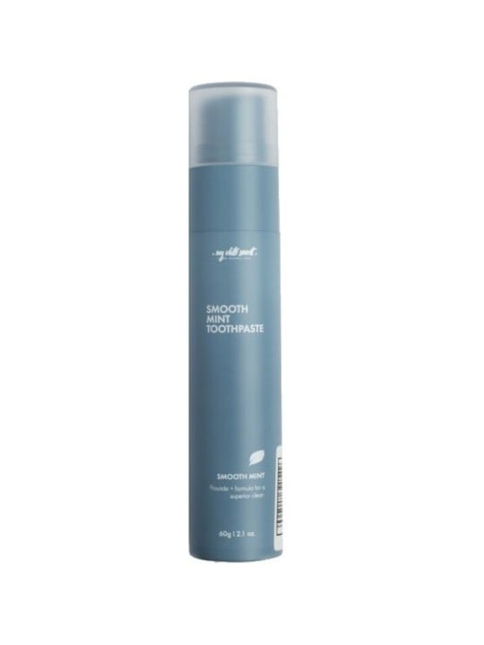 Dentifricio My White Secret Mentolo 600g