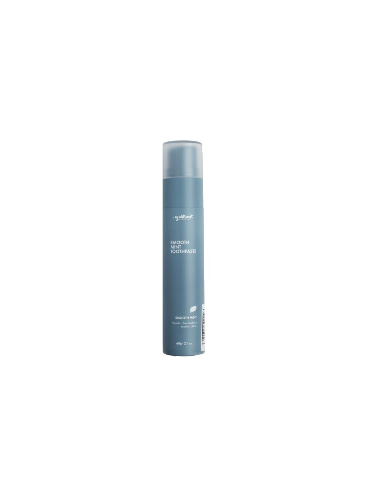 Dentifricio My White Secret Mentolo 600g