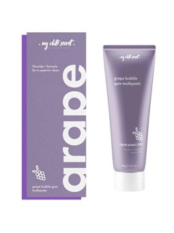Dentifricio My White Secret Gusto Uva 60g