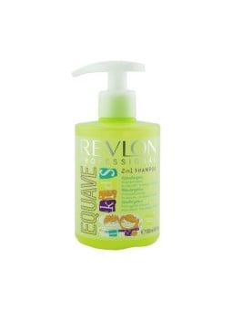 Revlon Kids Equave 2 In 1 Apple Shampoo 300ml