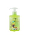 Revlon Kids Equave 2 In 1 Apple Shampoo 300ml
