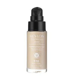 Revlon Professional Colorstay 24h Makeup SPF 15: Pelle Mista e Grassa
