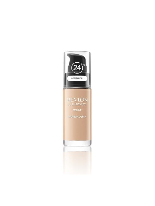 Fondotinta Revlon Colorstay 24h SPF 20 Pelle NormaleSecca 180 Sabbia Beige