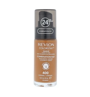 Revlon Professional Colorstay Makeup Pelle mistagrassa donna  200 Nude