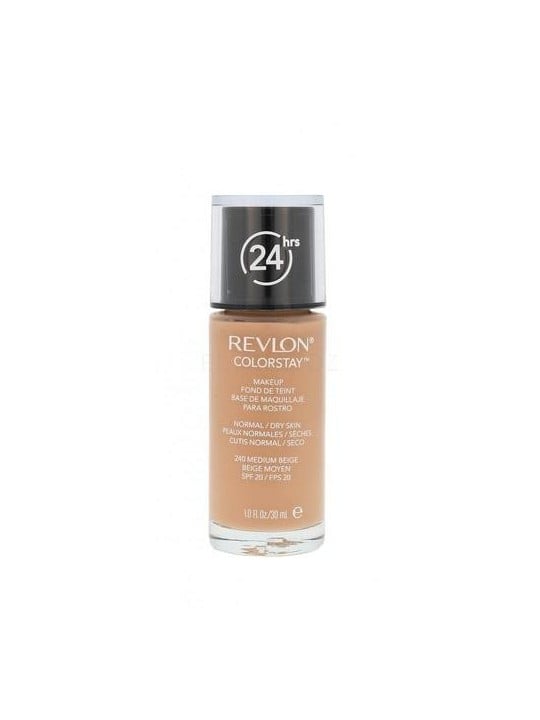 Fondotinta Revlon Colorstay Pelle normalesecca 200 Nude