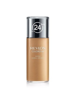 Fondotinta Revlon Colorstay Pelle normalesecca 110 Ivory