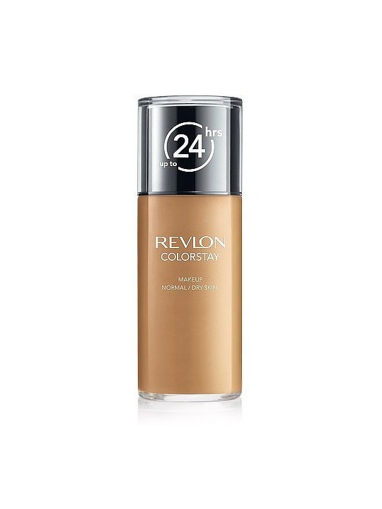 Fondotinta Revlon Colorstay Pelle normalesecca 110 Ivory