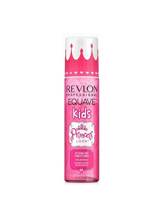 Revlon Professional Equave Kids Princess Look Balsamo districante donna 200ml