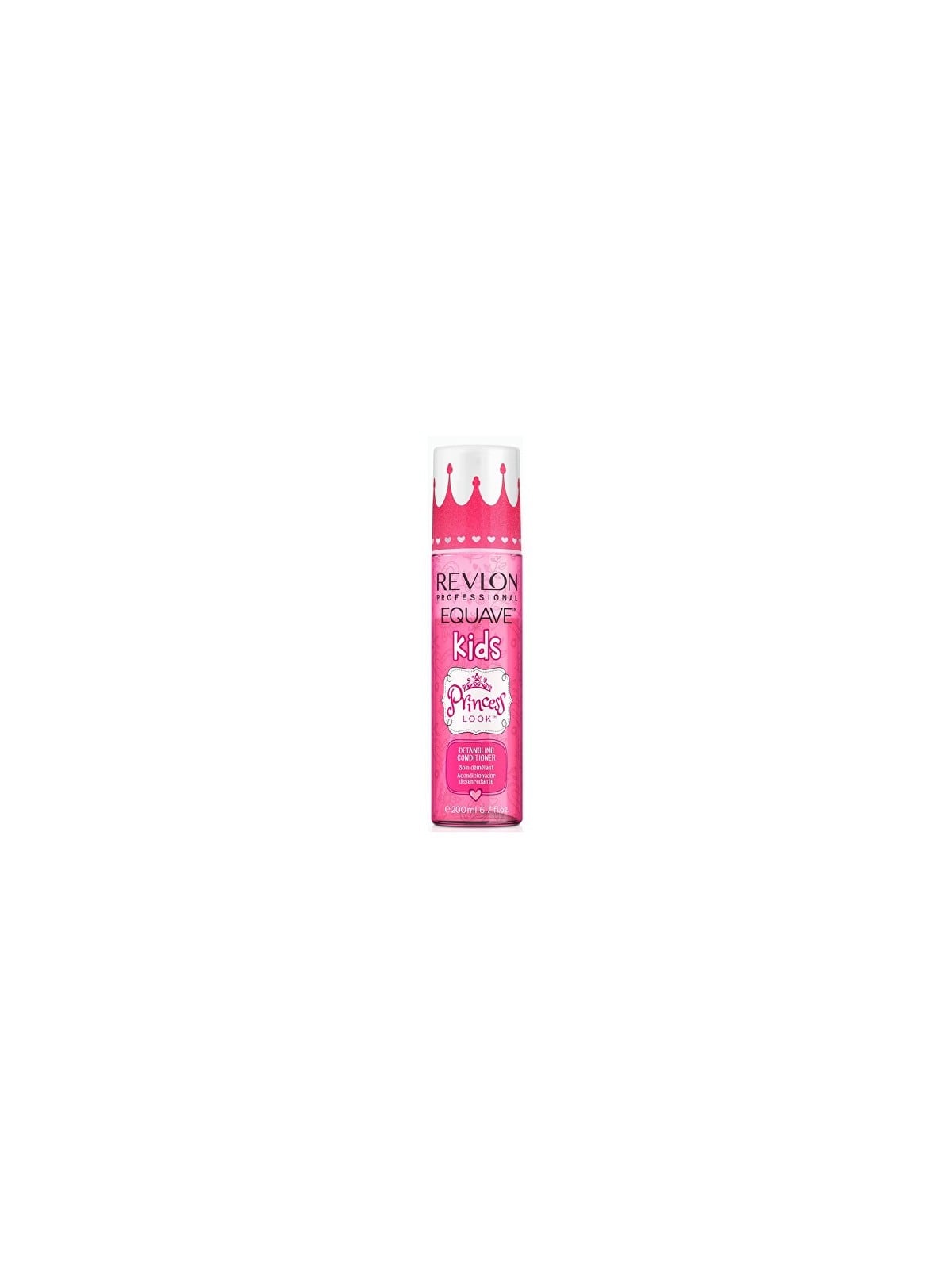 Revlon Professional Equave Kids Princess Look Balsamo districante donna 200ml