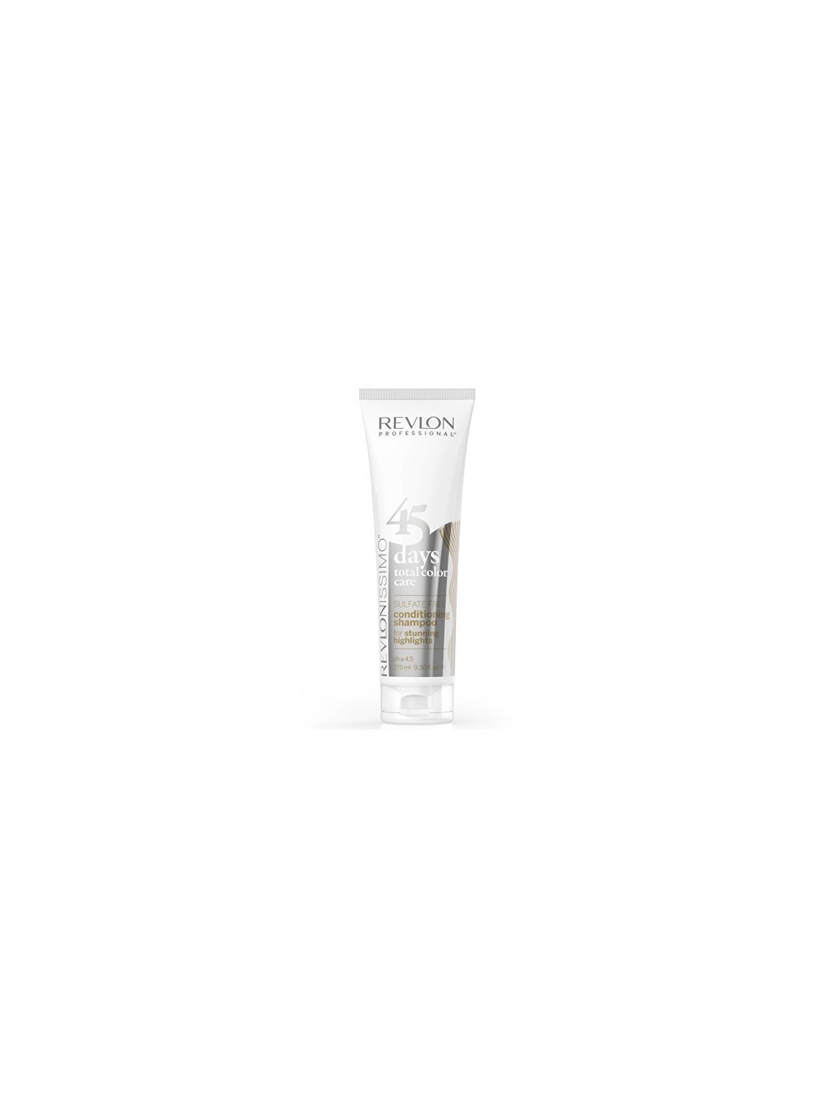 Revlon Shampoo-Balsamo 2 in 1 per Capelli con Mèches