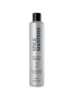Revlon Professional STYLE MASTERS Modular Hairspray 500ml