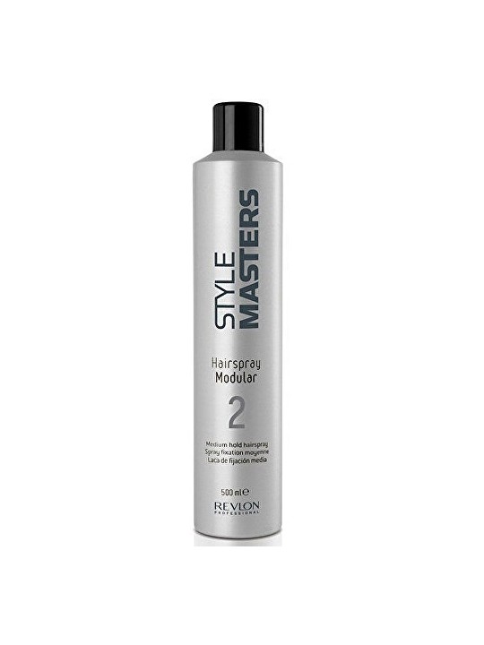 Revlon Professional STYLE MASTERS Modular Hairspray 500ml