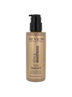 Revlon Professional Fanaticurls ricci naturali donna 150ml