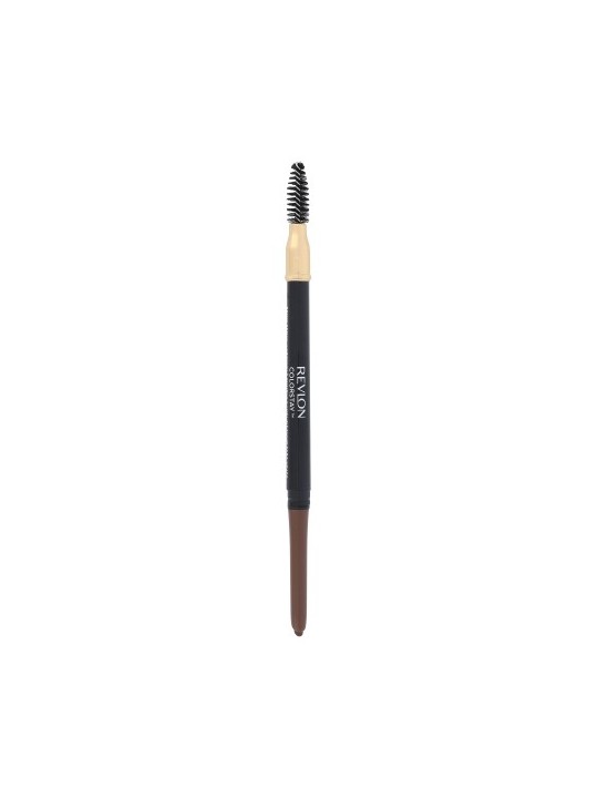 Revlon Professional Colorstay Matita per Sopracciglia 210 Soft Brown donna