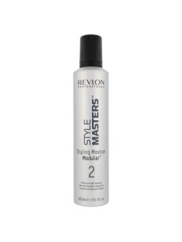 Revlon Style Masters Mousse Modulare 300ml Unisex