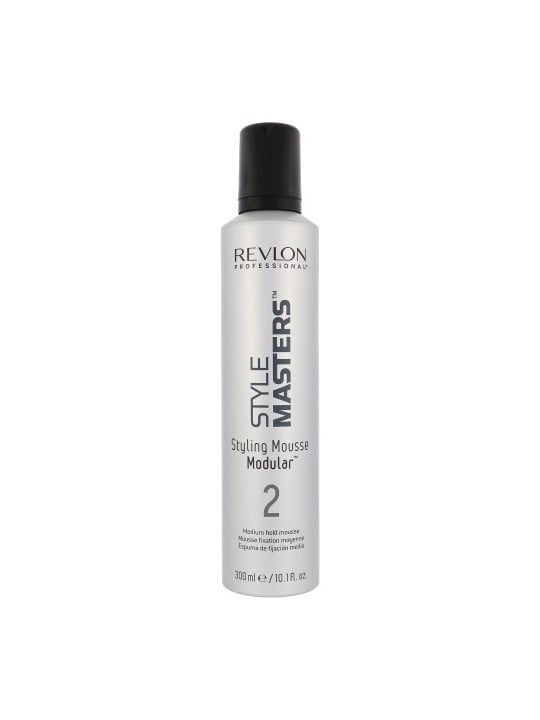 Revlon Style Masters Mousse Modulare 300ml Unisex