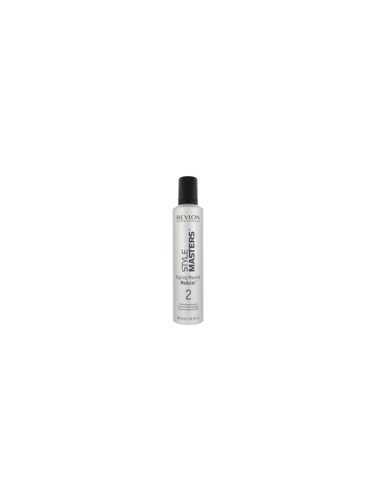 Revlon Style Masters Mousse Modulare 300ml Unisex