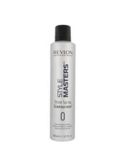 Revlon Style Masters Shine Spray Glamourama 300ml