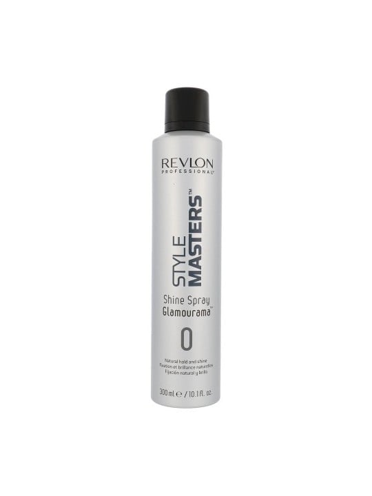 Revlon Style Masters Shine Spray Glamourama 300ml