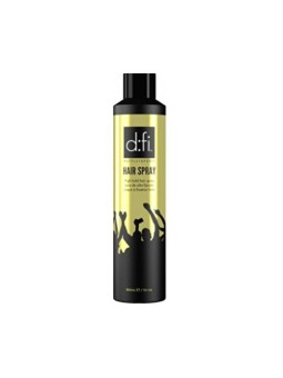 Revlon Professional Spray per Capelli con Fissazione Forte dfi Hair Spray 300 ml Donna 300ml
