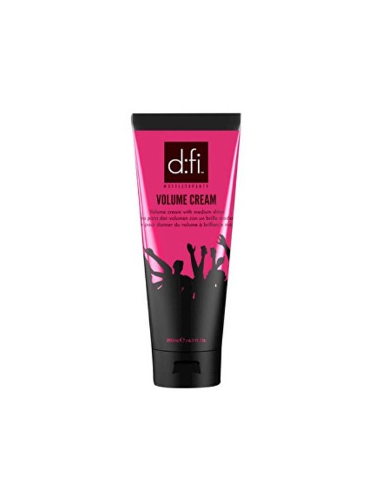 Revlon Professional Crema Capelli dfi Crema Volume 200 ml donna 200ml