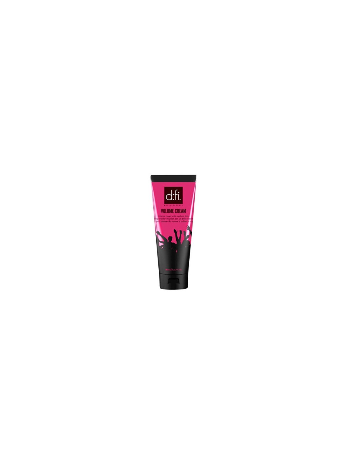 Revlon Professional Crema Capelli dfi Crema Volume 200 ml donna 200ml