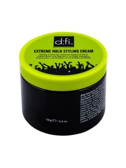 Revlon Professional dfi Extreme Hold Styling Cream Crema styling con fissaggio extra forte donna