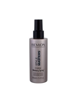 Revlon STYLE MASTERS Spray Memoria 150ml unisex