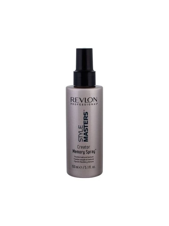 Revlon STYLE MASTERS Spray Memoria 150ml unisex