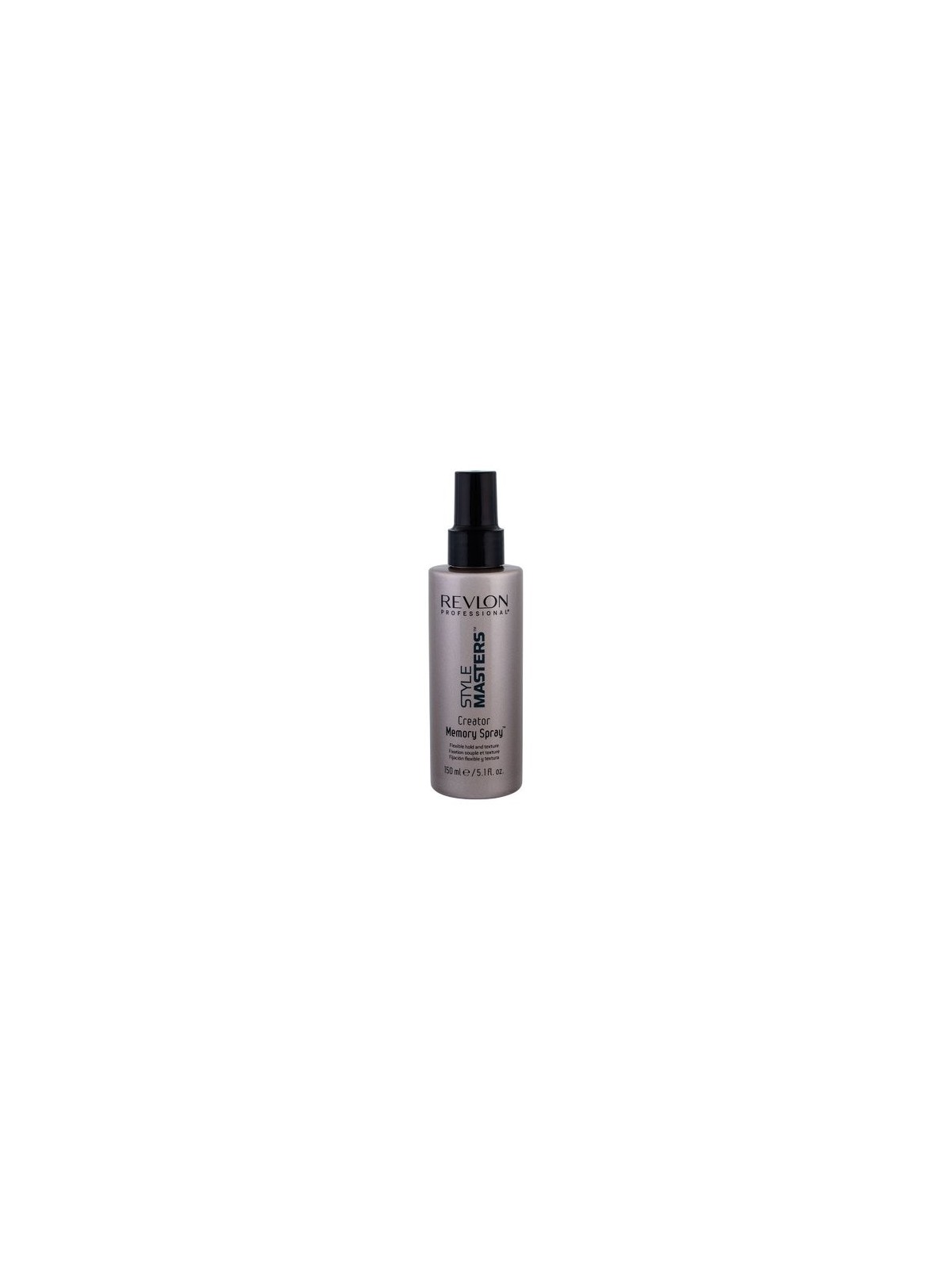 Revlon STYLE MASTERS Spray Memoria 150ml unisex