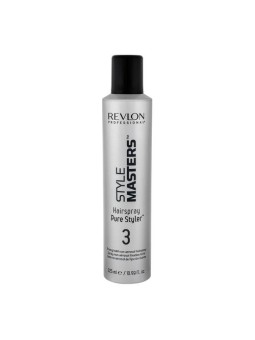 Revlon STYLE MASTERS Pure Styler Lacca Capelli Forte Tenuta 325ml Unisex