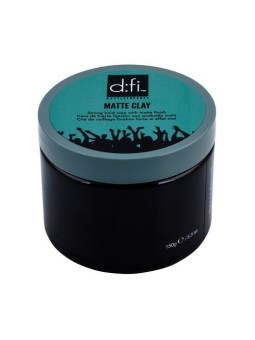 Revlon Professional d fi Matte Clay Cera per capelli a fissaggio forte ed effetto opaco donna