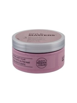 Revlon Professional La pasta modellabile con finitura opaca Style Masters Creator Matt Modeling Clay 85 g donna