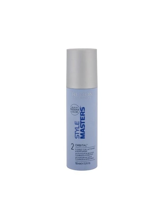 Revlon Professional Style Masters Curly Orbital Cura onde donna 150ml