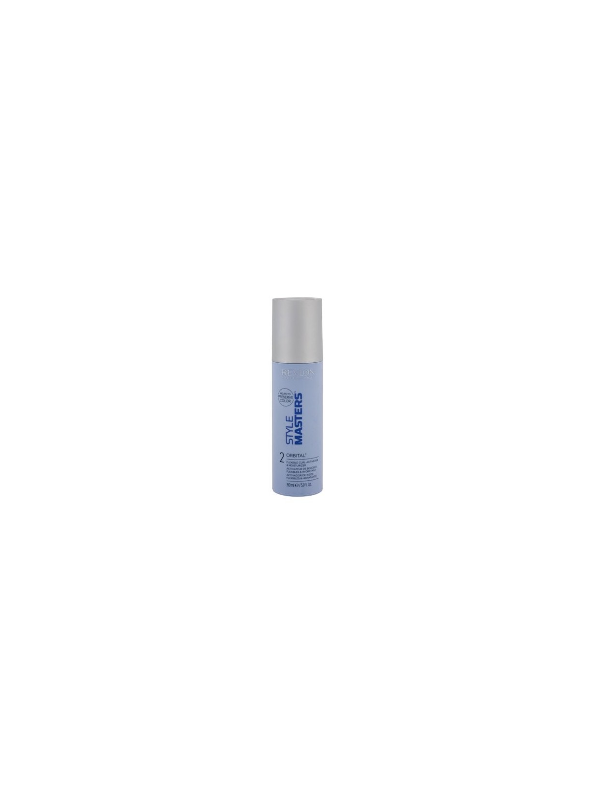 Revlon Professional Style Masters Curly Orbital Cura onde donna 150ml