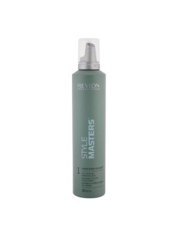 Revlon professional mousse con amplificatore di volume style masters donna 300ml Revlon Professional www.essenzetotalstyle.com 