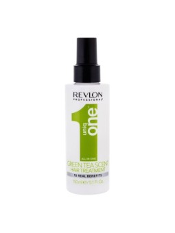 Revlon Uniq One Trattamento Capelli Tï¿½ï¿½ Verde 150ml