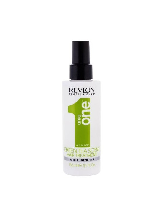 Revlon Uniq One Trattamento Capelli Tï¿½ï¿½ Verde 150ml