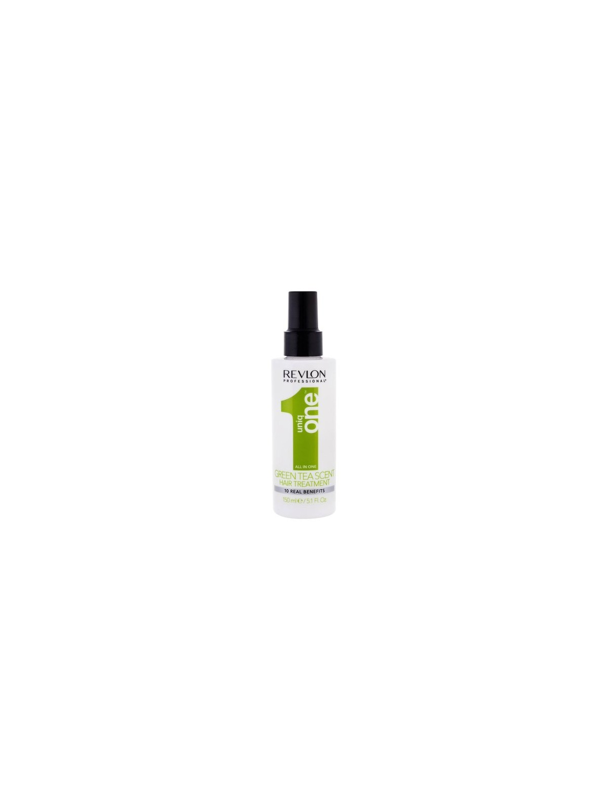 Revlon Uniq One Trattamento Capelli Tï¿½ï¿½ Verde 150ml