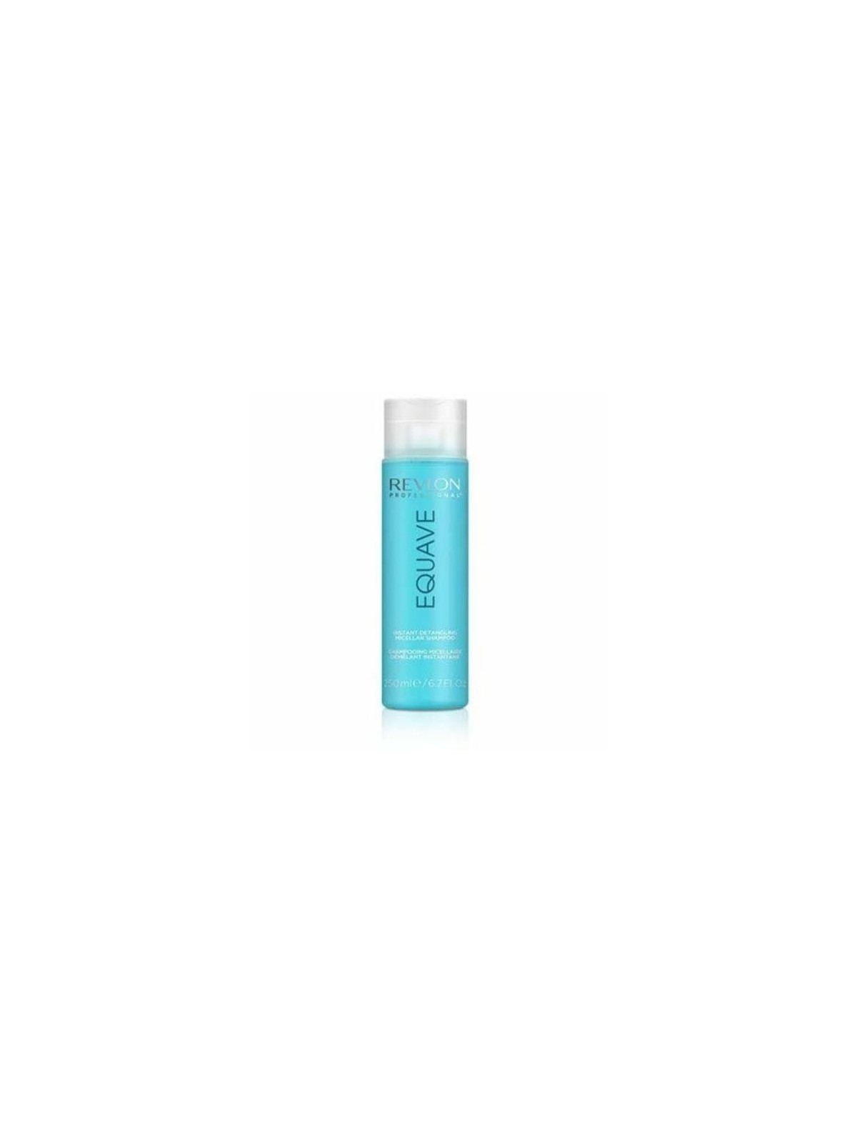Shampoo micellare Revlon Equave Detox 100ml