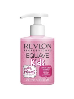 Revlon Professional Equave Kids Princess Look 2 in 1 Shampoo 300ml