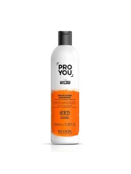 Shampoo Lisciante Revlon Professional Per Te The Tamer per Capelli Ondulati 350ml